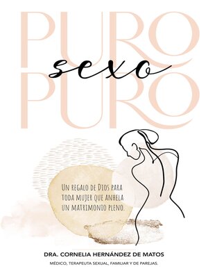 cover image of Puro sexo puro